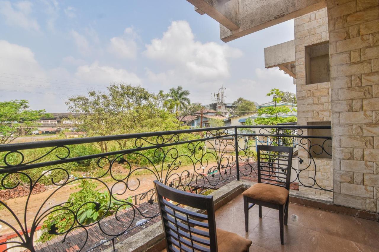 Empyrean Stay Ll Nostro Posto Ll 3Bhk Ll Ac Ll Pool Ll Free Wifi Lonavala Exterior photo